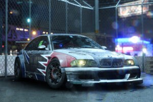 Este nuevo modo es lo más Need for Speed que la franquicia ha sacado en años. Acaba de llegar a Unbound y está gratis