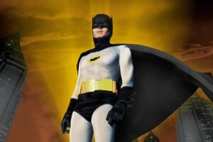 Estos fueron los 15 locos cameos que le abrieron la ventana al Batman de Adam West