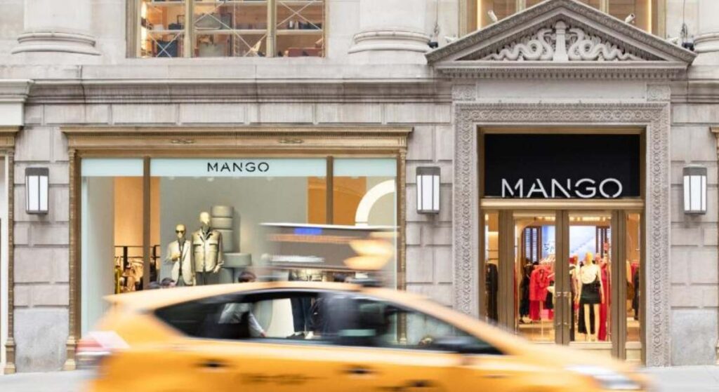 Estos son los cuatro pilares de la estrategia de Mango tras el fallecimiento de su fundador