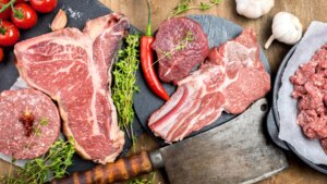 Estos son los mejores supermercados para comprar carne según la OCU