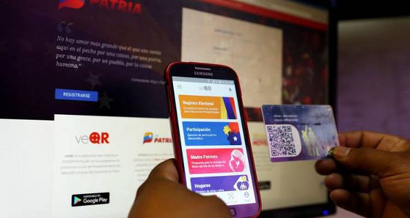 Estos son los montos del "Bono de Guerra Económica" para el mes de diciembre - AlbertoNews