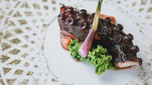 Estos son los restaurantes con Estrella Michelin más baratos de Europa