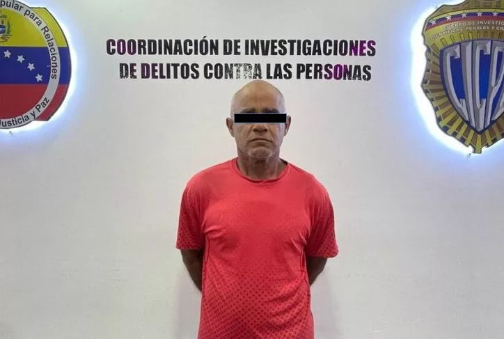 Estranguló a madre e hijos y los sepultó en pozos sépticos