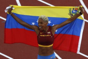 Estrellas del deporte mundial que hicieron historia este 2024
