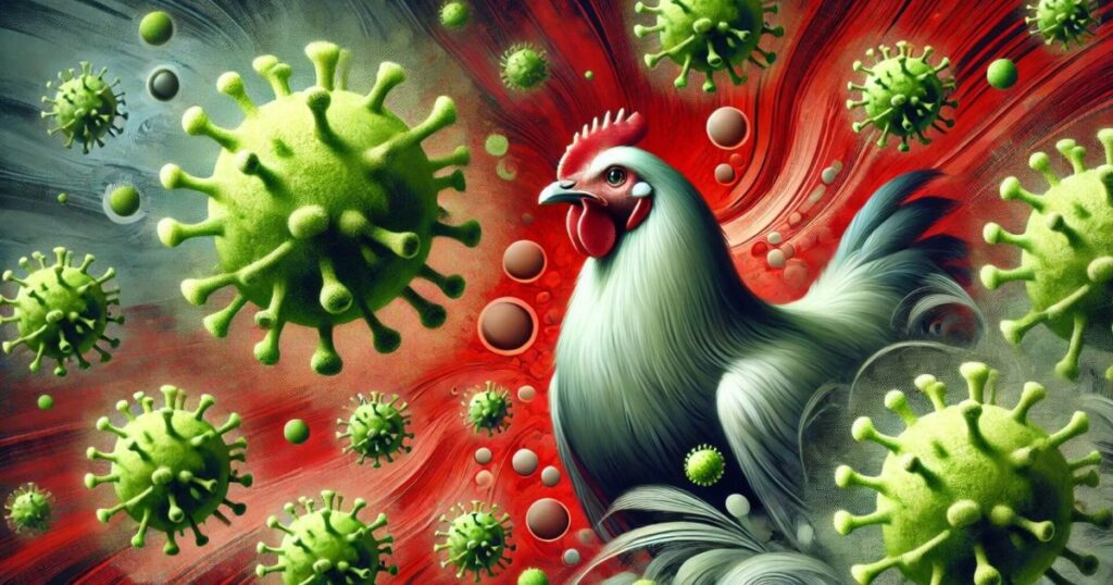 Estudio revela zoonosis en fauna urbana de Madrid