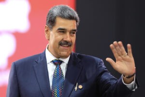 Europa aumenta su 'lista negra': sanciona a 15 dirigentes más del chavismo por la "deriva democrática" de Venezuela - AlbertoNews