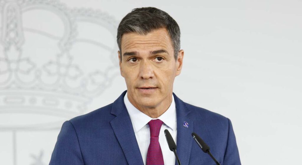 Euskadi y Cataluña acaparan más del 70% de traspasos de competencias desde que Sánchez es presidente