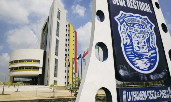 Ex rectores de la Universidad del Zulia exigen liberación del profesor Eduardo Labrador