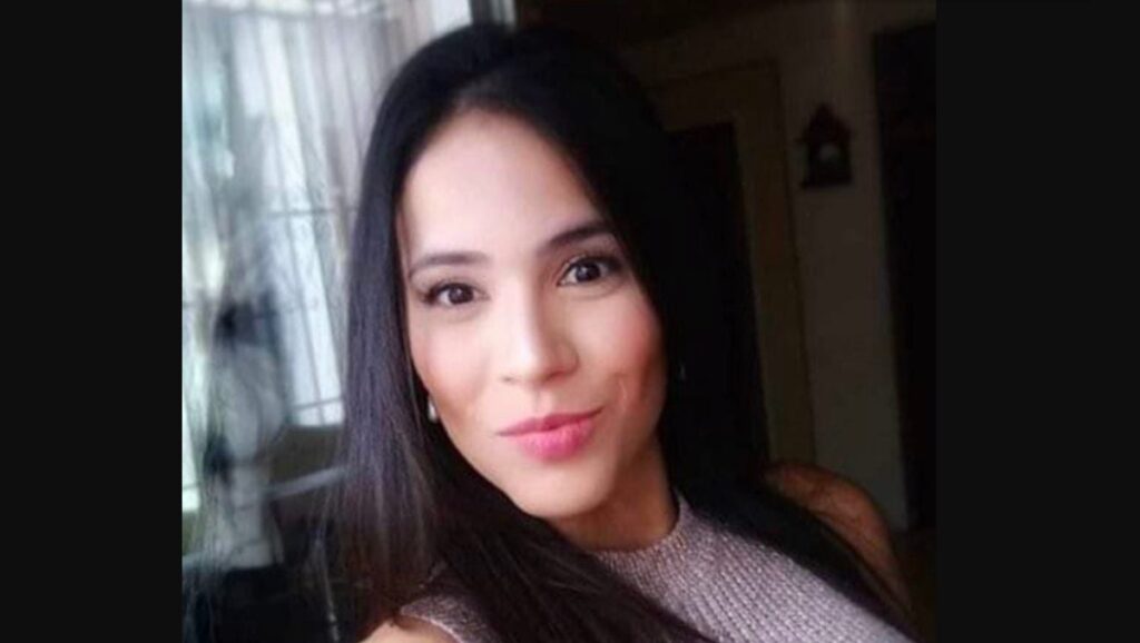 Excarcelan a la periodista Ana Carolina Guaita