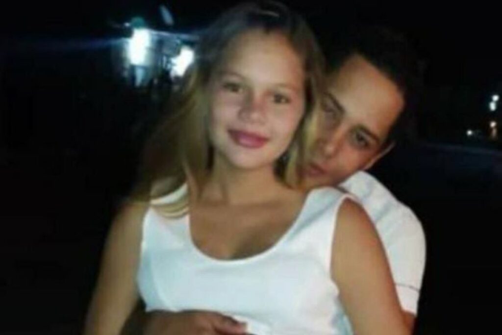 Excarcelan a Karla Parra