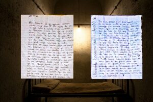 Excarcelan a Mariana González, presa poselectoral de 16 años que afirmó en una carta: “Prefiero morir que seguir así”