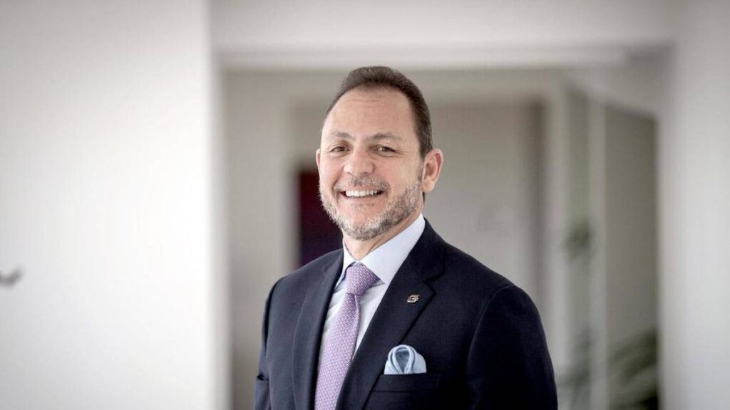 Excongresista estadounidense habría lavado $5 millones para el empresario venezolano Raúl Gorrín, reveló la Fiscalía - AlbertoNews