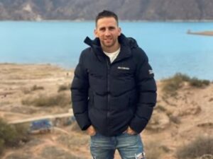 Exigieron al gobierno de Venezuela dar información sobre el paradero del argentino detenido Nahuel Gallo