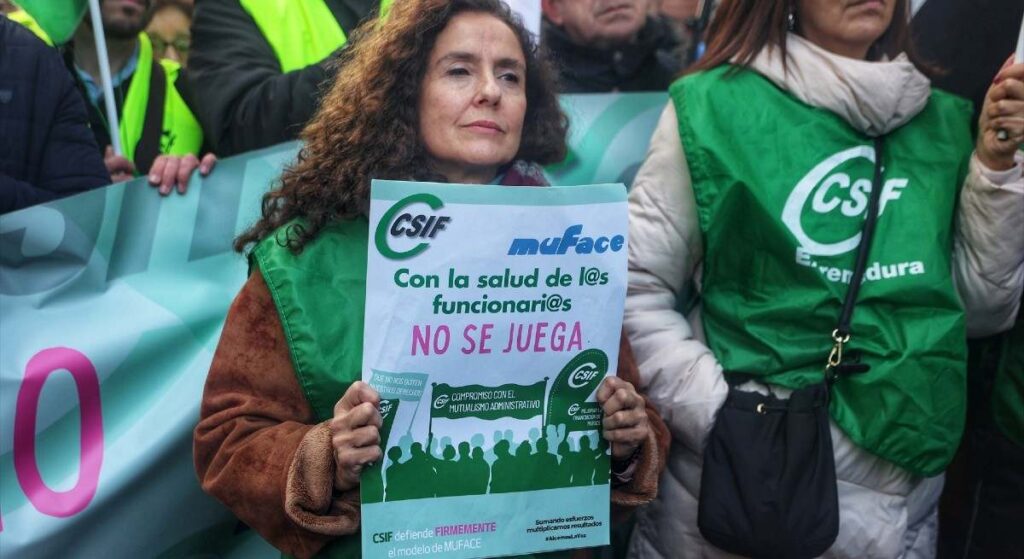 "Existe total garantía de continuidad"