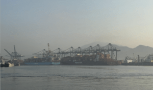 Expansíón del mayor puerto mexicano alarma por daño ambiental : IPS Agencia de Noticias