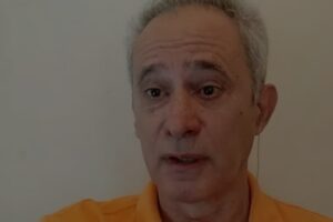 Valdemar Andrade UCV lluvias