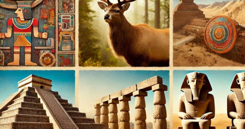 Explorando los hallazgos arqueológicos más destacados de 2024