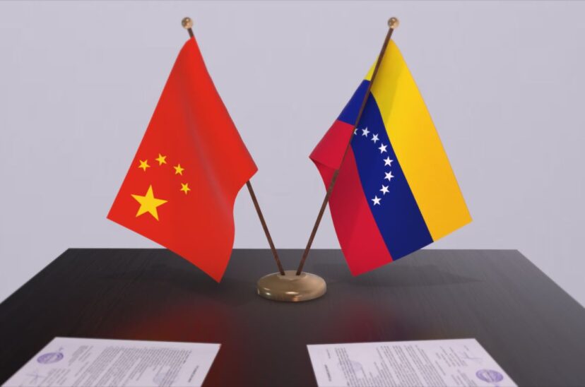 Exportaciones no petroleras a China contabilizan 700 millones de dólares