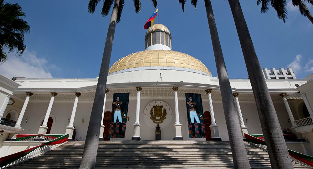 Extender AN de 2015 profundiza diferencias internas dentro de la oposición, dice politóloga