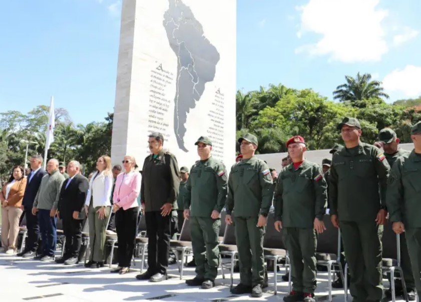 FANB neutraliza una incursión narcotraficante en costas del estado Falcón (Detalles) - AlbertoNews