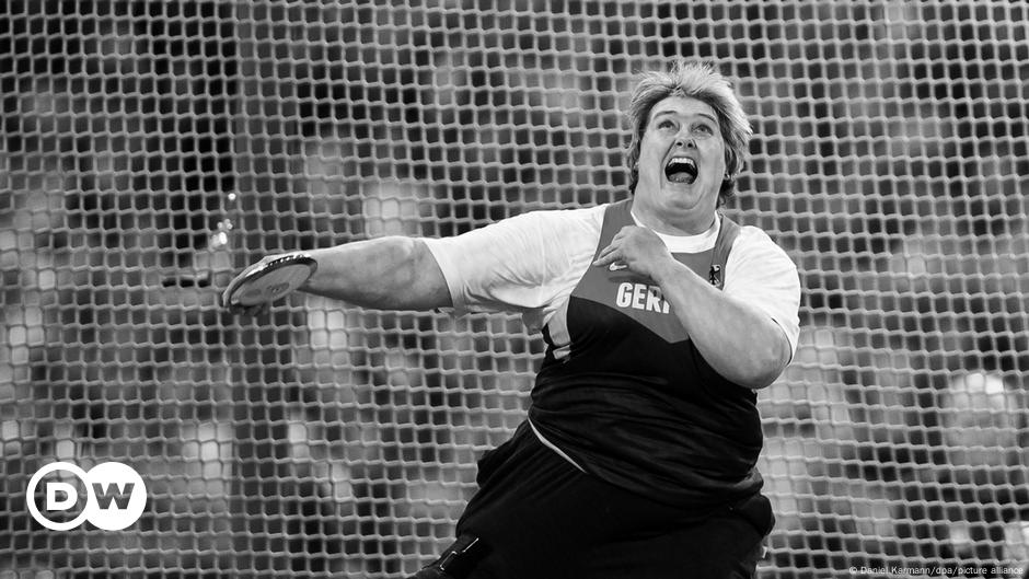 Fallece a los 55 años campeona olímpica alemana – DW – 03/12/2024
