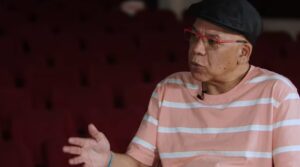 Fallece el poeta y músico Rafael Quintero