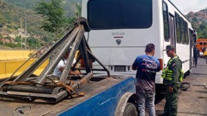 Fallece funcionaria de la PNB en accidente de tránsito