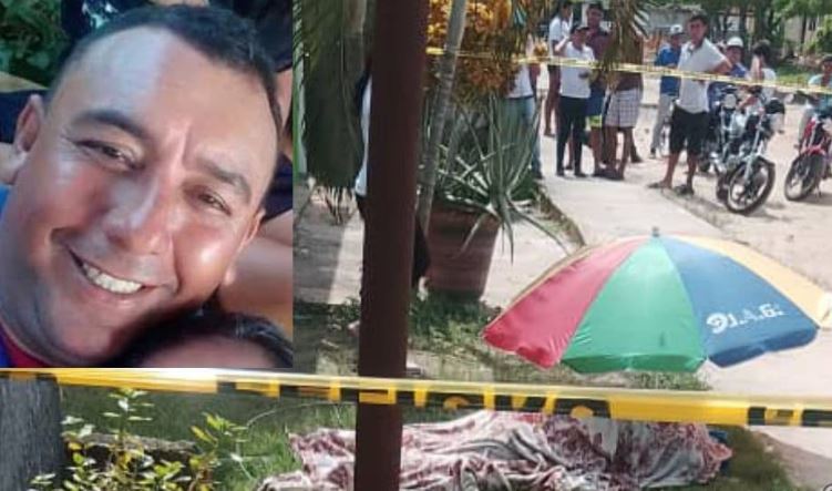 Fallece hombre al recibir una descarga eléctrica en el Sur del Lago