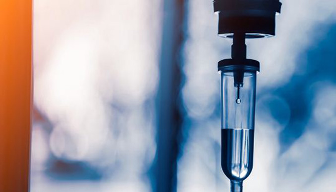 Fallece hombre tras recibir dosis letal de quimioterapia