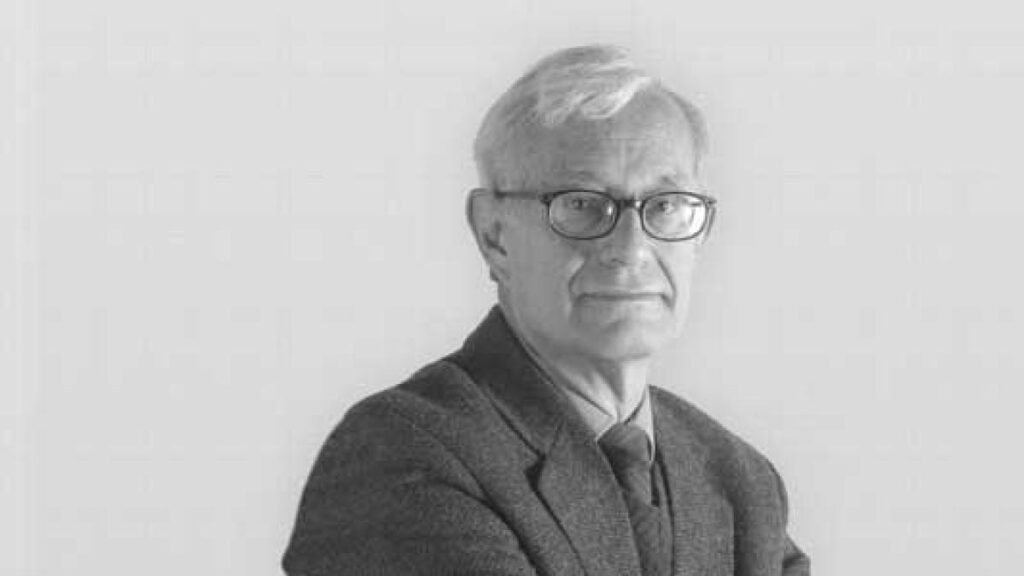 Falleció Enrique Santos Molano, historiador e intelectual colombiano