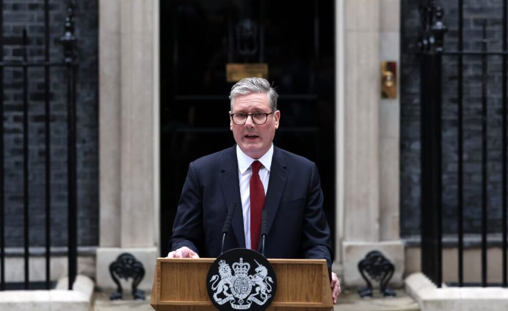 Falleció a los 60 años el hermano del primer ministro británico - AlbertoNews