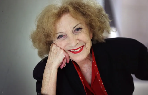 Falleció a los 78 años la actriz española, Marisa Paredes