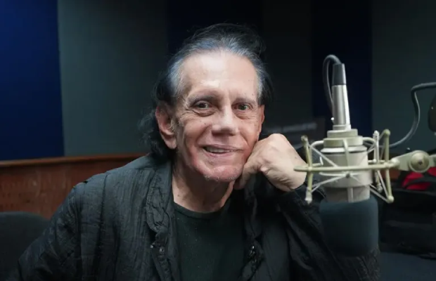 Falleció a los 81 años el cantautor venezolano, Trino Mora