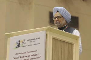 Falleció el ex primer ministro de la India, Manmohan Singh, a los 92 años - AlbertoNews