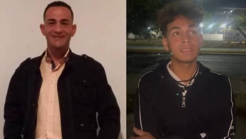 Familiares sepultaron a Jesús Álvarez, preso político postelectoral muerto bajo custodia del Estado