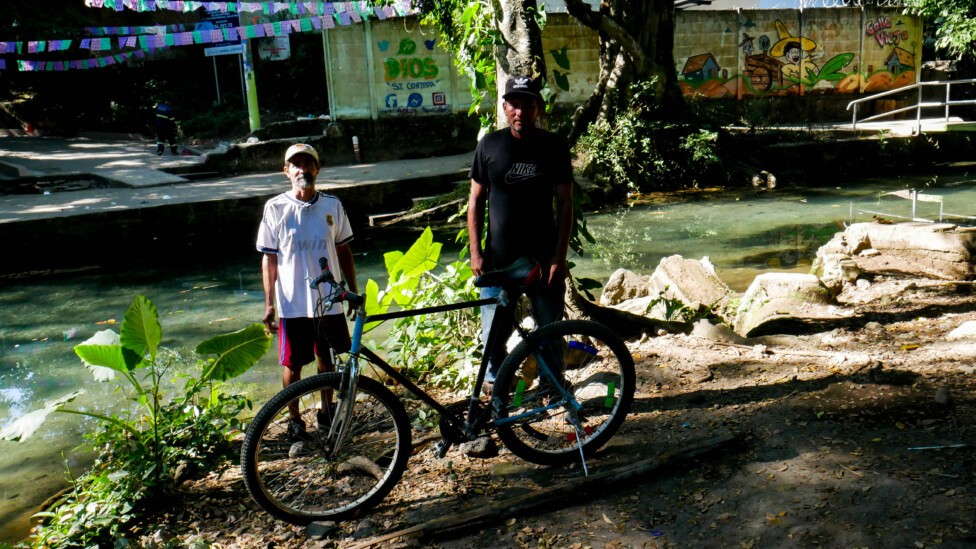 Familias pobres en pie de lucha por el agua en El Salvador, ante avance de industria : IPS Agencia de Noticias