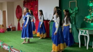 Familias por la Navidad: Un encuentro de amor y unión | Diario El Luchador