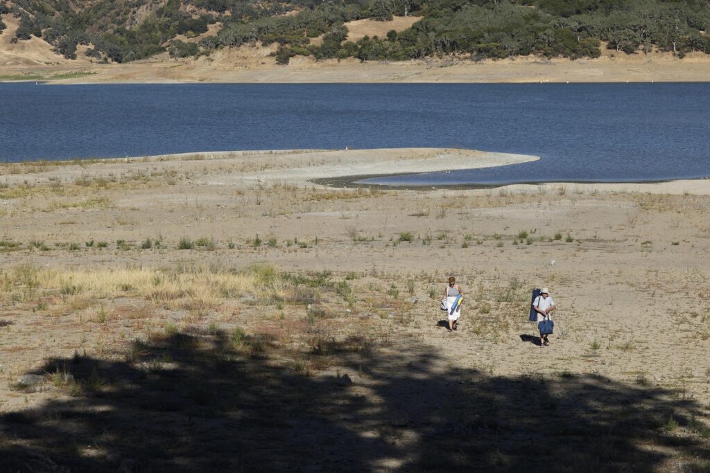 Fenómenos de clima extremo en EE.UU. afectan en mayor proporción a los latinos