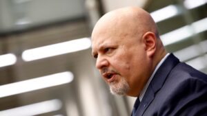 Fiscal de CPI pide liberar a jóvenes detenidos. Y más.