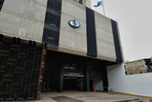Fiscalía asegura que Martínez Mottola se "presentó voluntariamente" y "colabora con la justicia"