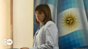 Fiscalía de Venezuela investigará a ministros argentinos – DW – 28/12/2024