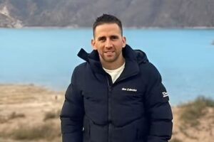 Fiscalía dice que procesan a gendarme argentino por "acciones desestabilizadoras y terroristas"