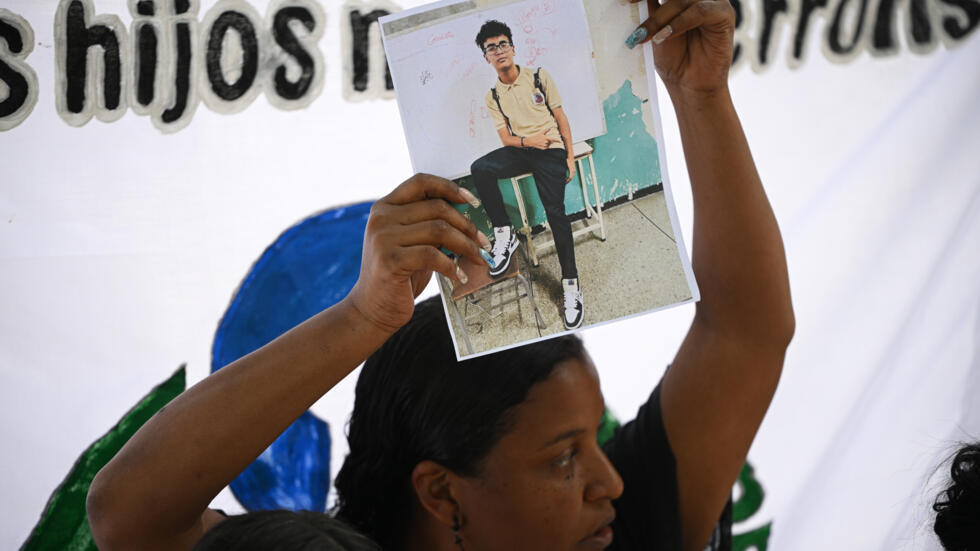 Foro Penal: Todos los adolescentes detenidos en protestas postelectorales fueron excarcelados