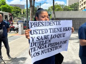 Foro Penal confirma excarcelación de todos los adolescentes presos políticos