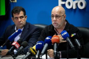 Foro Penal registra 18 excarcelaciones de presos políticos en últimas horas