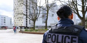 Francia advierte del aumento de la amenaza terrorista esta Navidad