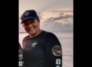 Funcionaria de la PNB falleció tras accidente de moto en Naguanagua
