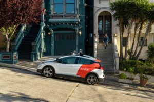 GM cierra Cruise tras una década y un dineral invertido en el robotaxi