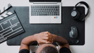 Gadgets infalibles para los creadores de contenido