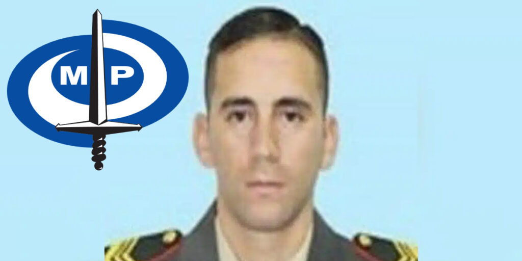 Gendarme argentino enfrentará cargos de terrorismo en Venezuela